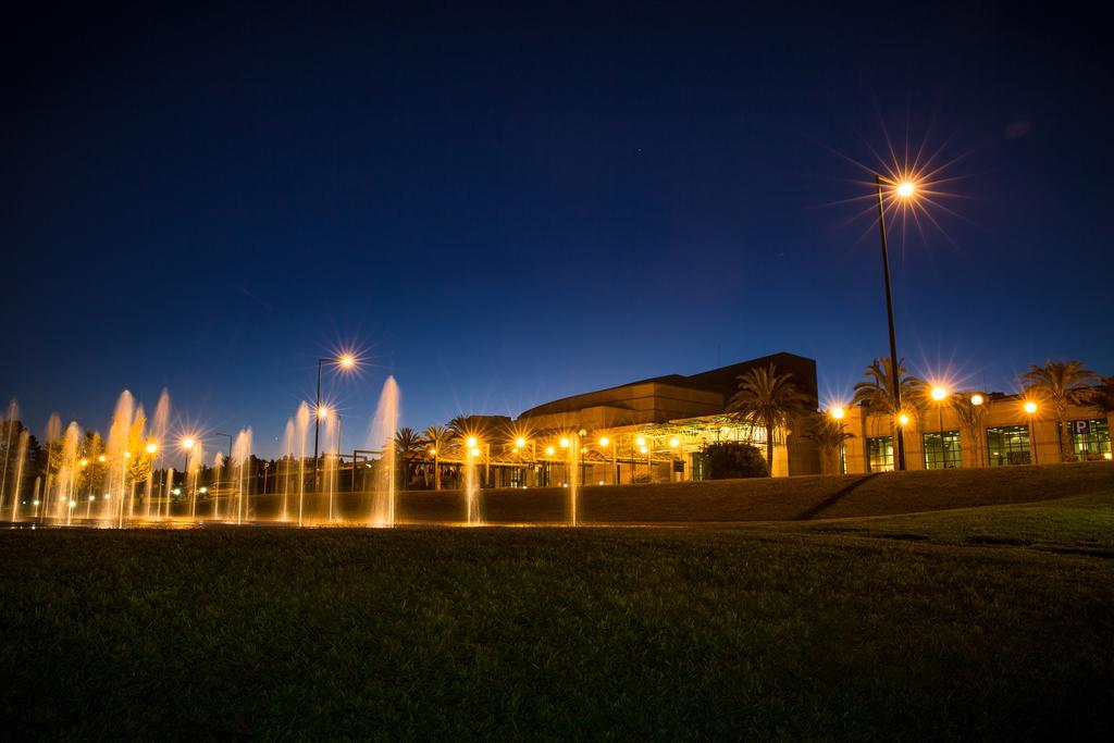 Hotel Ibis Porto Sul Europarque Santa Maria da Feira Kültér fotó