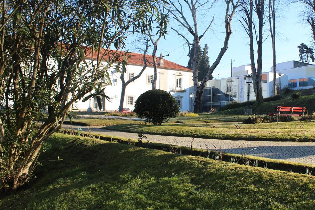 Hotel Ibis Porto Sul Europarque Santa Maria da Feira Kültér fotó