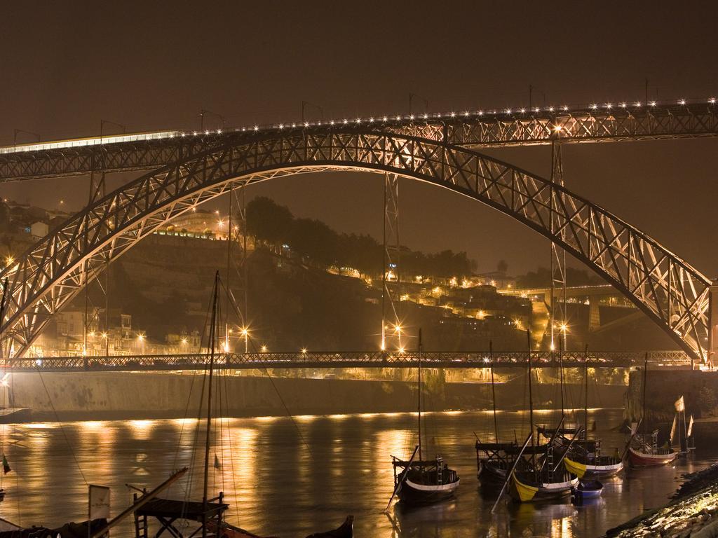 Hotel Ibis Porto Sul Europarque Santa Maria da Feira Kültér fotó